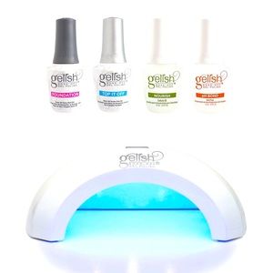 GELISH MINI